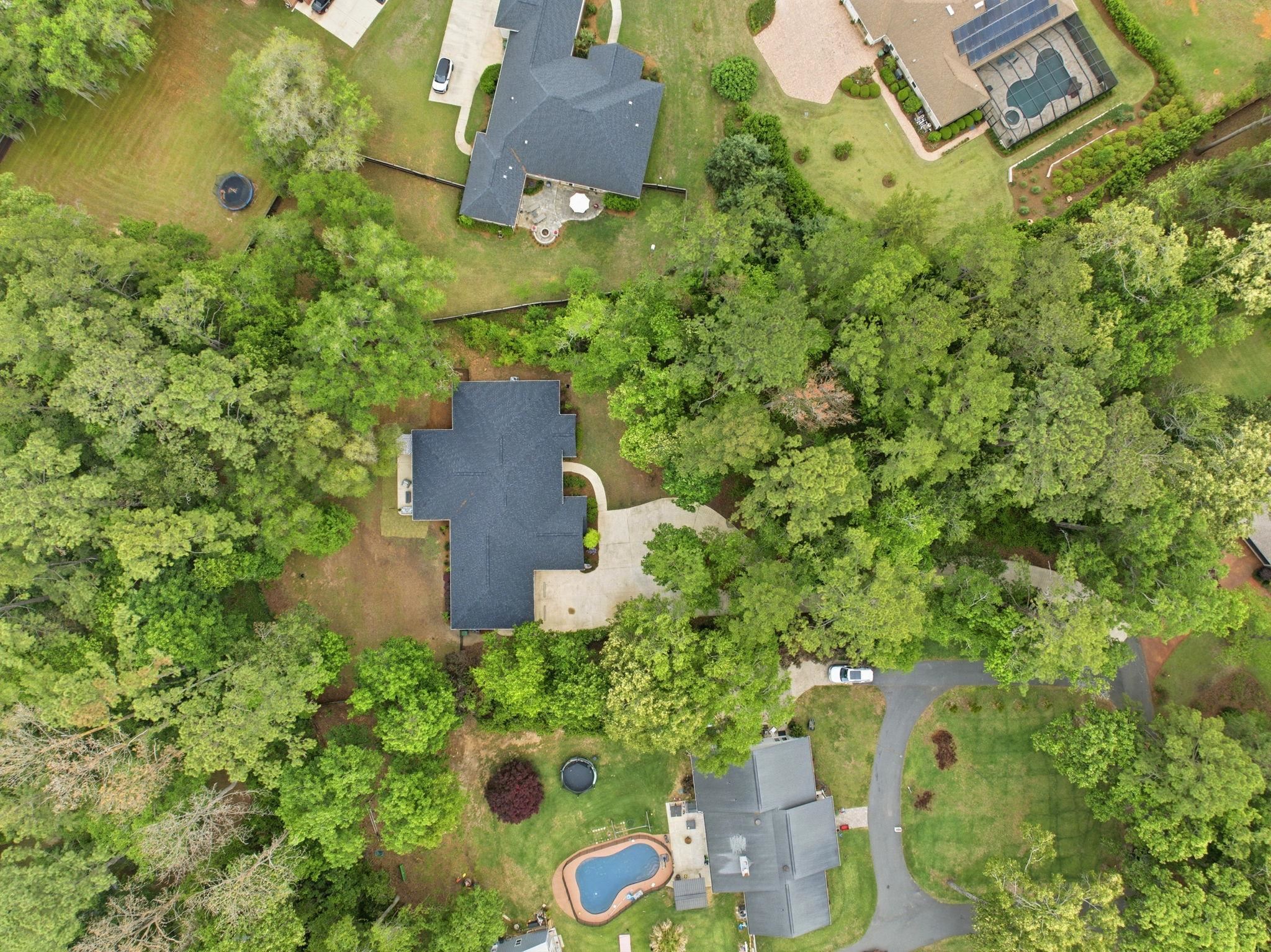 3714 Loma Farm Road Tallahassee, FL 32309 - Photo 49 of 57