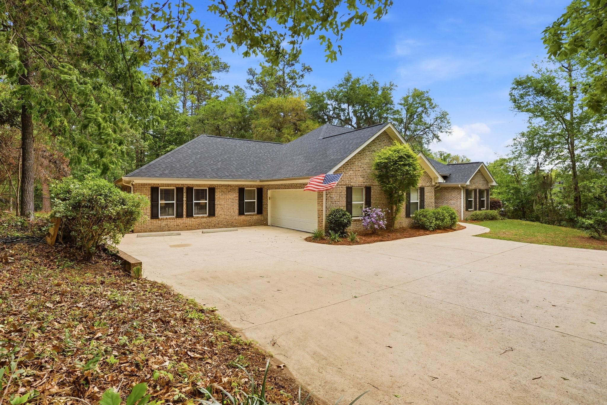 3714 Loma Farm Road Tallahassee, FL 32309 - Photo 51 of 57