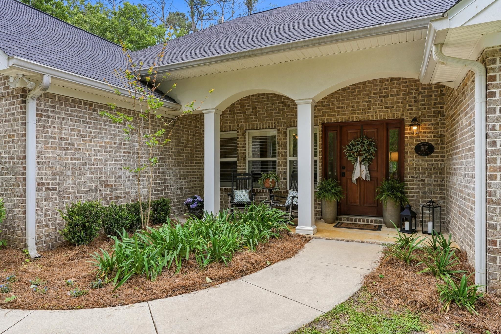 3714 Loma Farm Road Tallahassee, FL 32309 - Photo 52 of 57