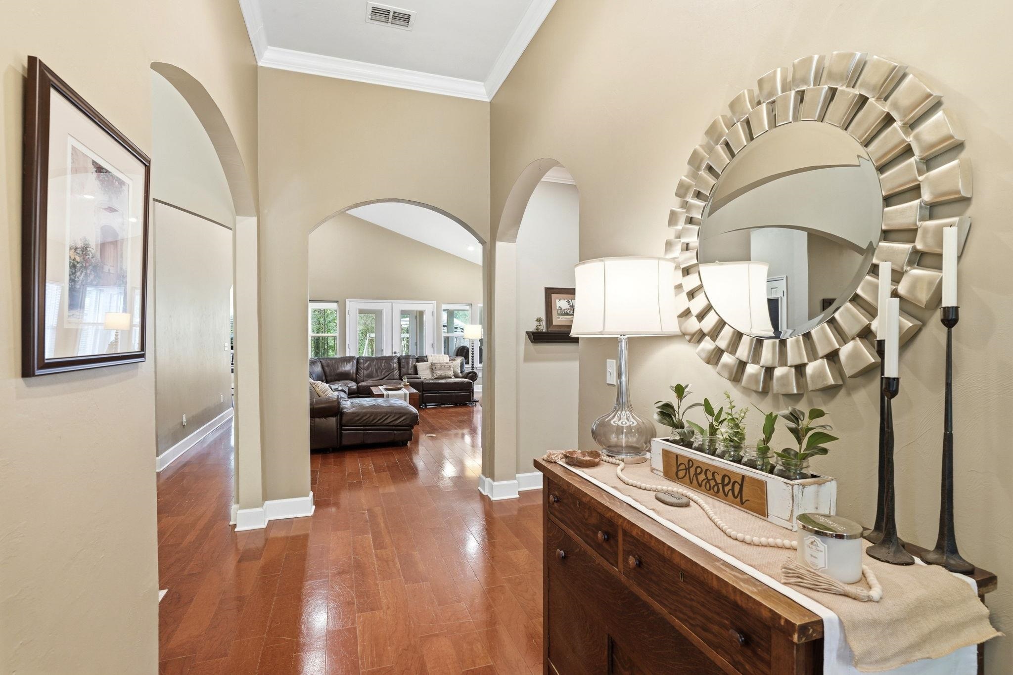 3714 Loma Farm Road Tallahassee, FL 32309 - Photo 53 of 57