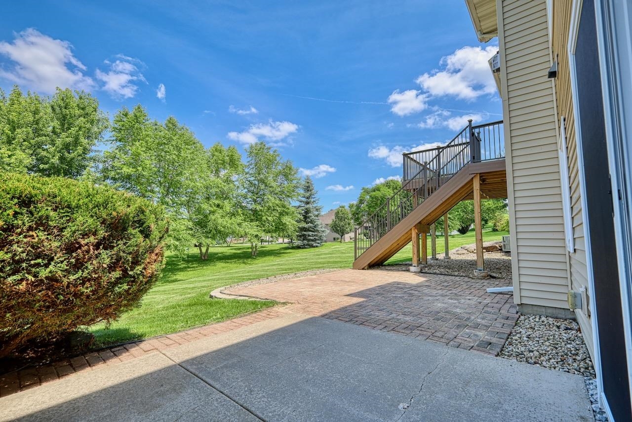 417 Skyview Drive Waunakee, WI 53597 - Photo 46 of 51