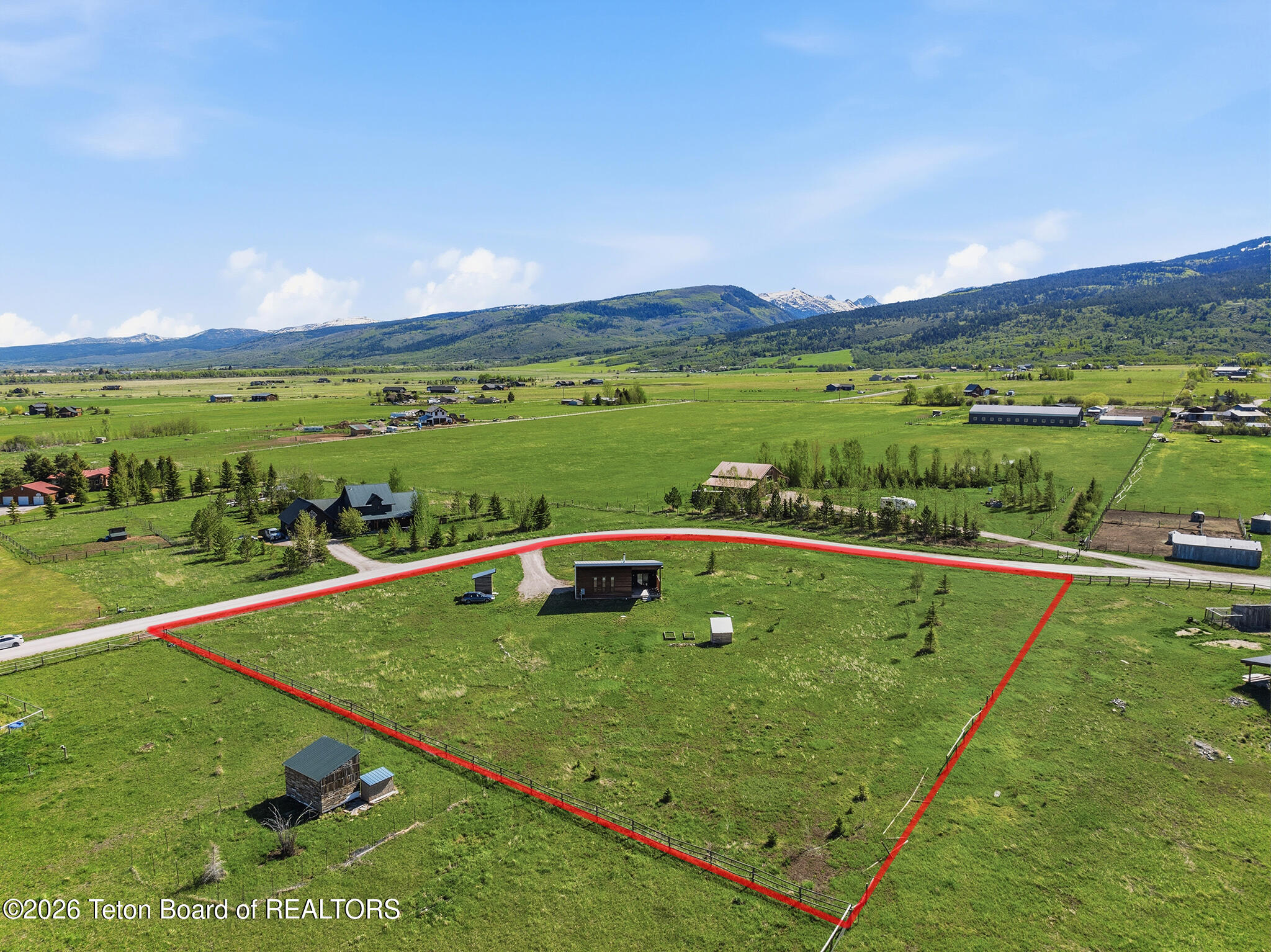 4668 Pinnacle Trail Victor, ID 83455 - Photo 44 of 44 DJI_0759