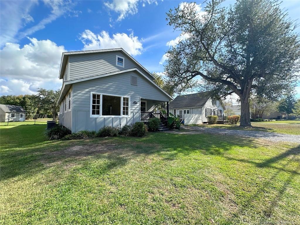 1805 Riverside Drive Lake Charles, LA 70601 - Photo 33 of 39