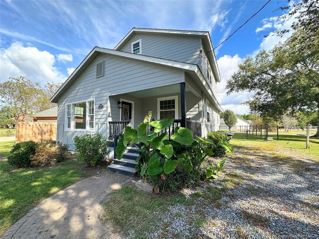 1805 Riverside Drive Lake Charles, LA 70601 - Photo 34 of 39