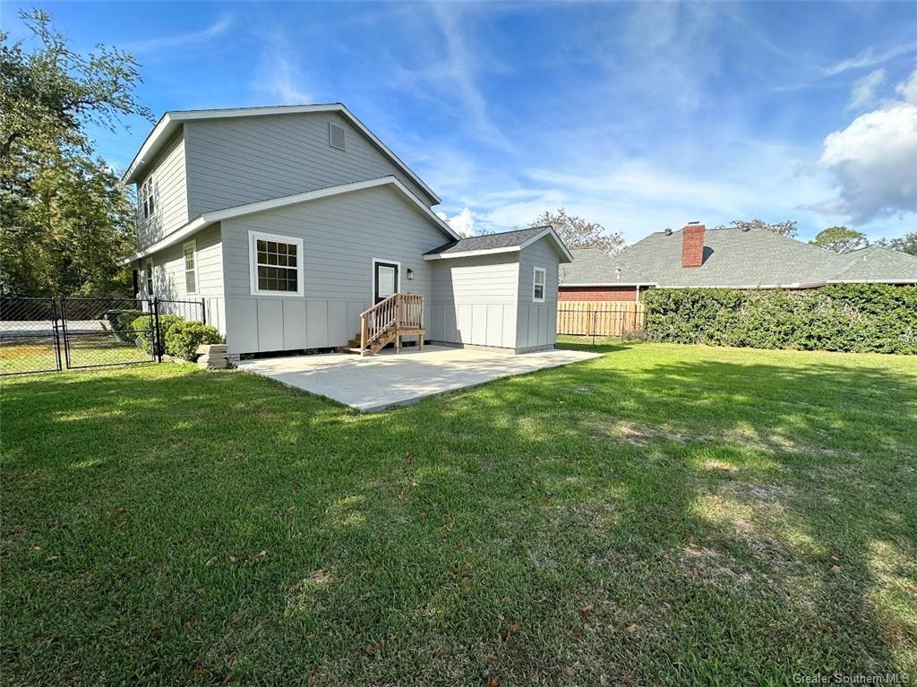 1805 Riverside Drive Lake Charles, LA 70601 - Photo 36 of 39