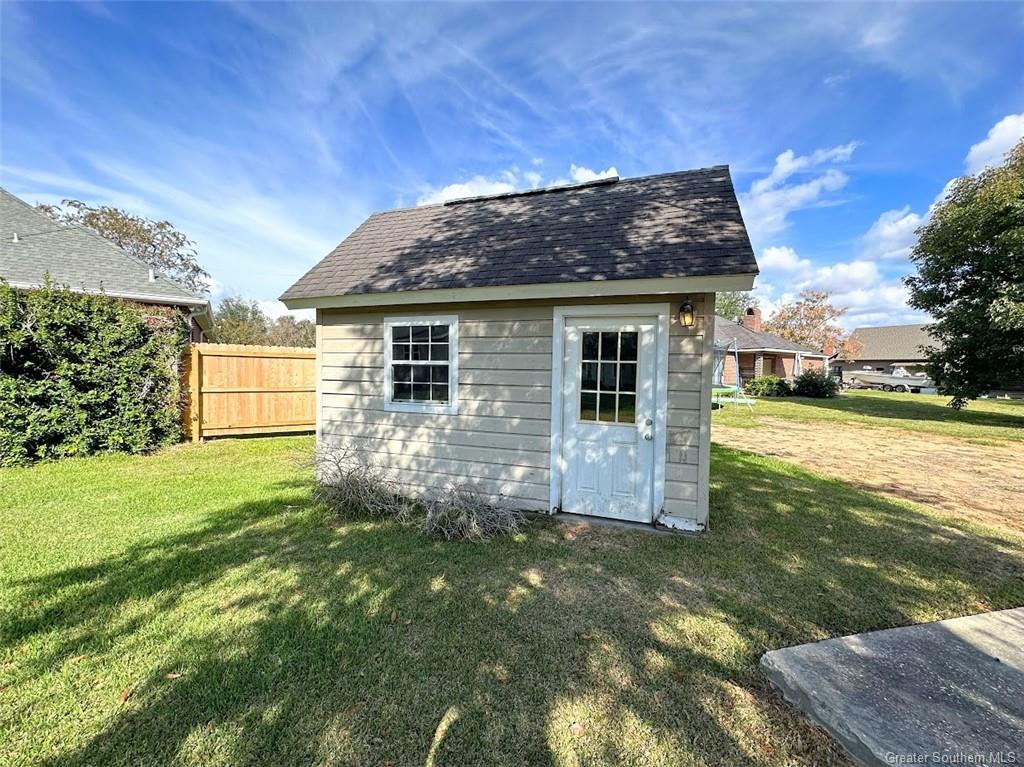 1805 Riverside Drive Lake Charles, LA 70601 - Photo 39 of 39