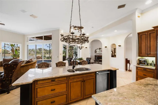 $1,699,000 | 7718 Flemingwood Court, Sanford, FL 32771