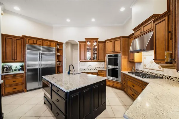 $1,650,000 | 7718 Flemingwood Court, Sanford, FL 32771