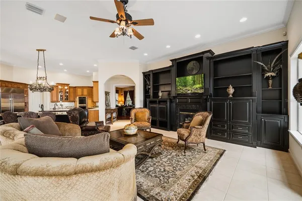 $1,650,000 | 7718 Flemingwood Court, Sanford, FL 32771