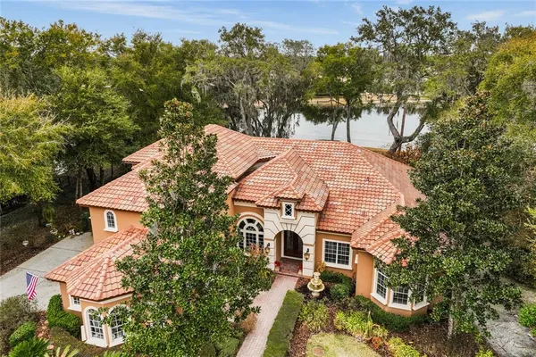 $1,650,000 | 7718 Flemingwood Court, Sanford, FL 32771