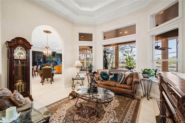 $1,699,000 | 7718 Flemingwood Court, Sanford, FL 32771
