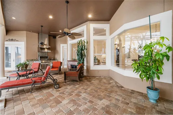 $1,650,000 | 7718 Flemingwood Court, Sanford, FL 32771