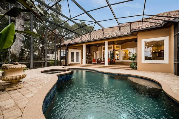 $1,650,000 | 7718 Flemingwood Court, Sanford, FL 32771