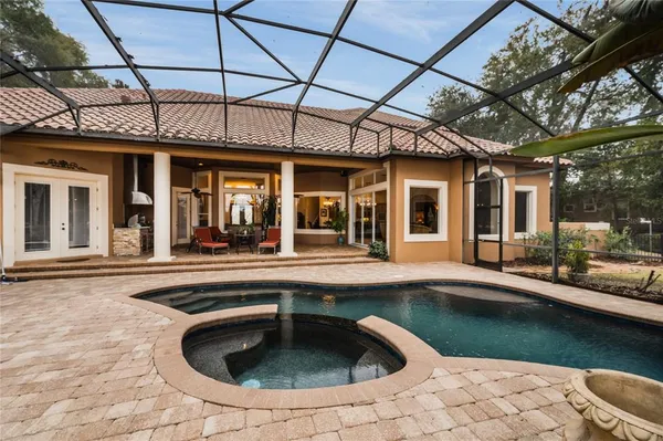 $1,650,000 | 7718 Flemingwood Court, Sanford, FL 32771