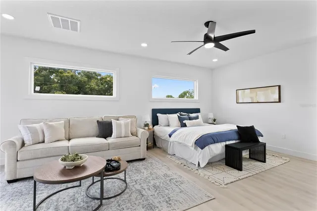 $1,250,000 | 4406 West Euclid Avenue, Tampa, FL 33629