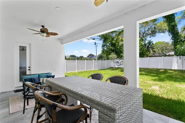 $1,250,000 | 4406 West Euclid Avenue, Tampa, FL 33629
