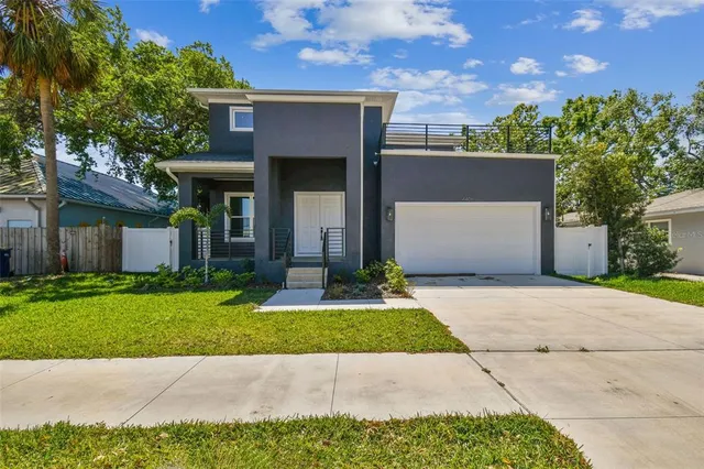 $1,250,000 | 4406 West Euclid Avenue, Tampa, FL 33629