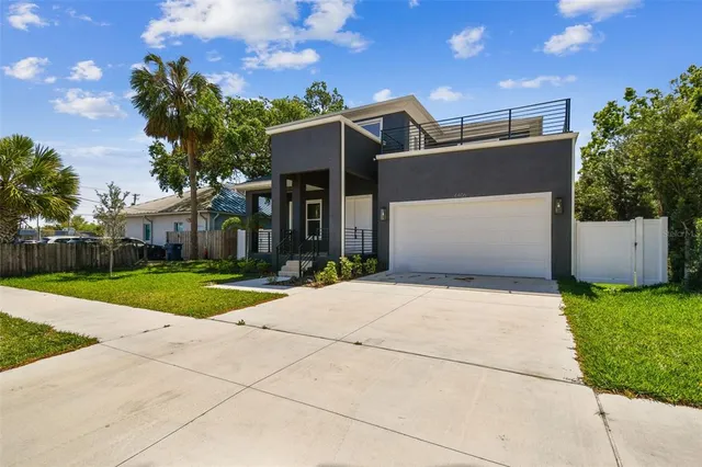$1,250,000 | 4406 West Euclid Avenue, Tampa, FL 33629