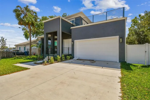 $1,250,000 | 4406 West Euclid Avenue, Tampa, FL 33629
