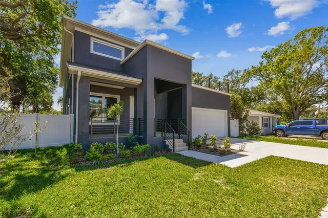 $1,250,000 | 4406 West Euclid Avenue, Tampa, FL 33629