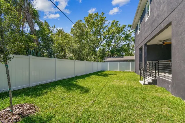 $1,250,000 | 4406 West Euclid Avenue, Tampa, FL 33629