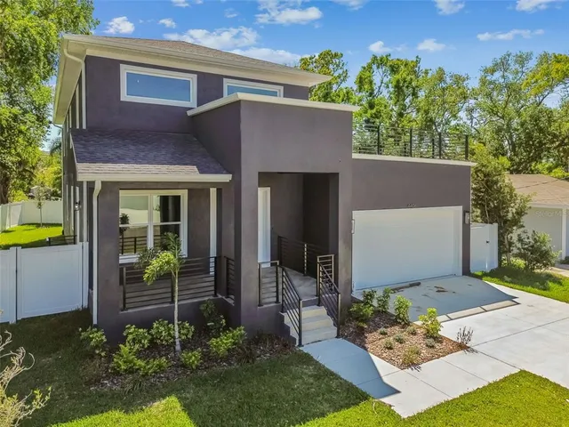 $1,250,000 | 4406 West Euclid Avenue, Tampa, FL 33629