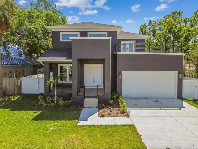 $1,250,000 | 4406 West Euclid Avenue, Tampa, FL 33629