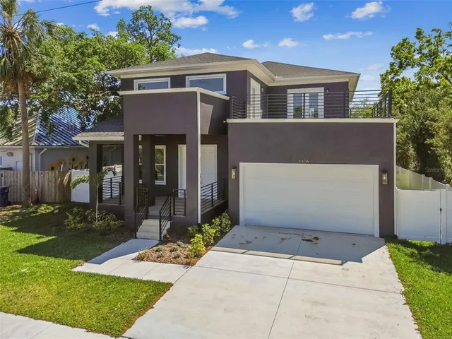 $1,250,000 | 4406 West Euclid Avenue, Tampa, FL 33629