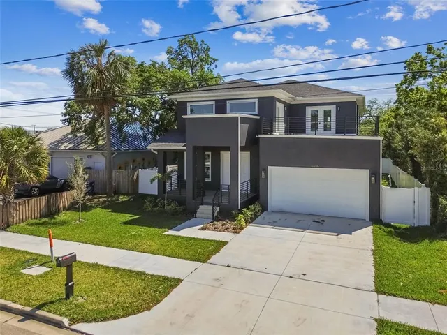 $1,250,000 | 4406 West Euclid Avenue, Tampa, FL 33629