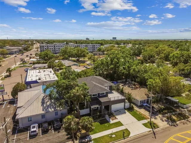 $1,250,000 | 4406 West Euclid Avenue, Tampa, FL 33629