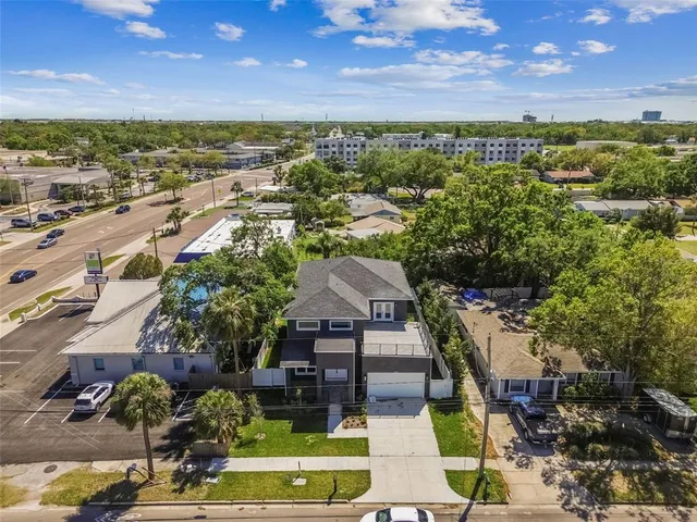 $1,250,000 | 4406 West Euclid Avenue, Tampa, FL 33629