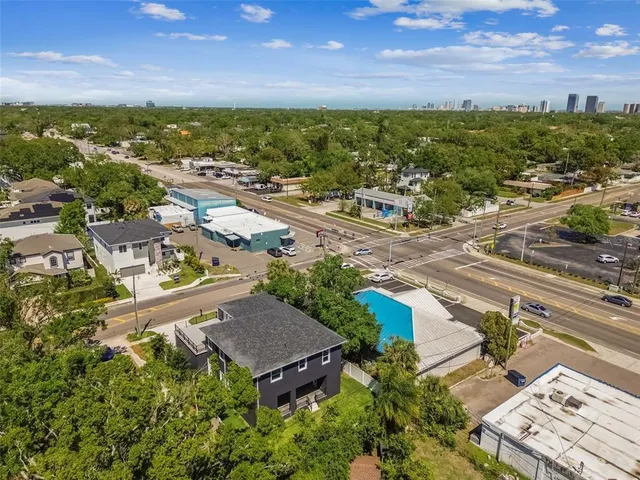 $1,250,000 | 4406 West Euclid Avenue, Tampa, FL 33629