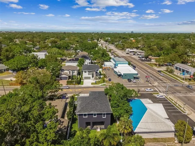 $1,250,000 | 4406 West Euclid Avenue, Tampa, FL 33629