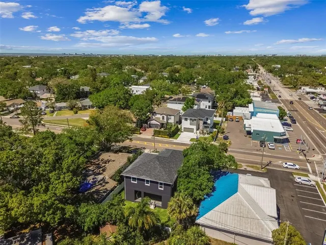 $1,250,000 | 4406 West Euclid Avenue, Tampa, FL 33629