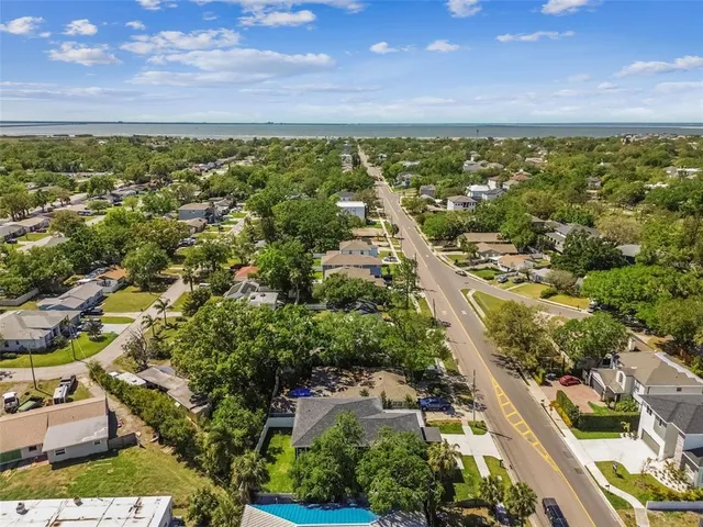 $1,250,000 | 4406 West Euclid Avenue, Tampa, FL 33629