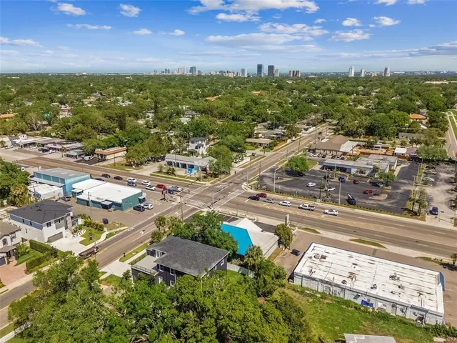 $1,250,000 | 4406 West Euclid Avenue, Tampa, FL 33629