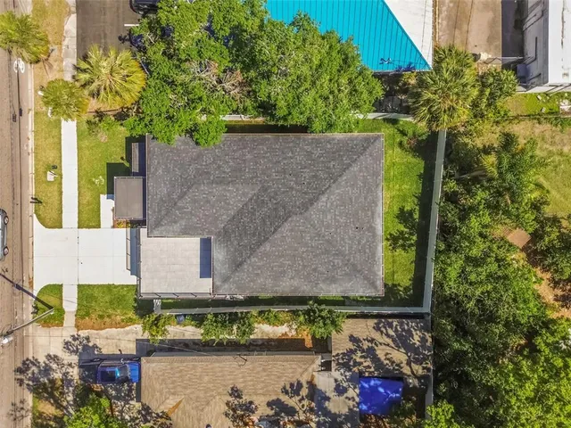 $1,250,000 | 4406 West Euclid Avenue, Tampa, FL 33629
