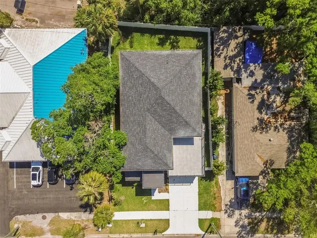 $1,250,000 | 4406 West Euclid Avenue, Tampa, FL 33629