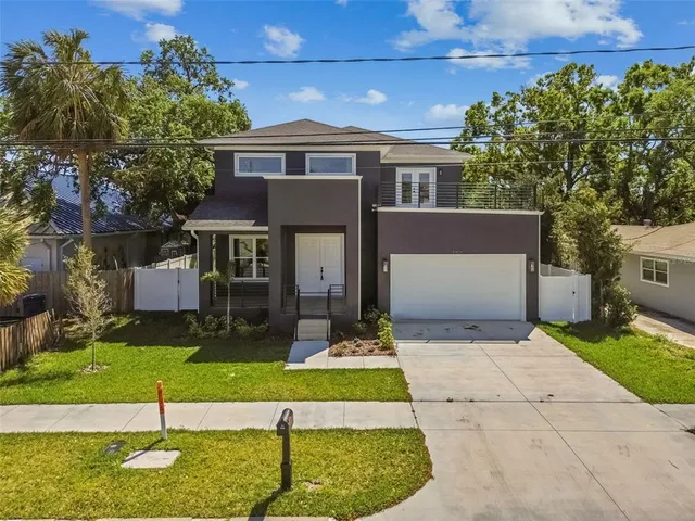 $1,250,000 | 4406 West Euclid Avenue, Tampa, FL 33629