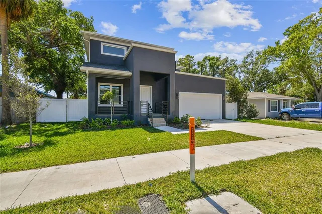 $1,250,000 | 4406 West Euclid Avenue, Tampa, FL 33629