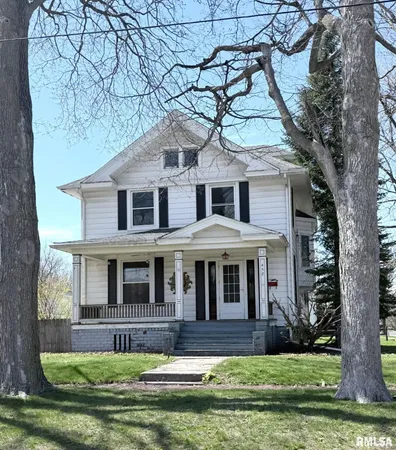$99,900 | 452 Jefferson Street, Galesburg, IL 61401