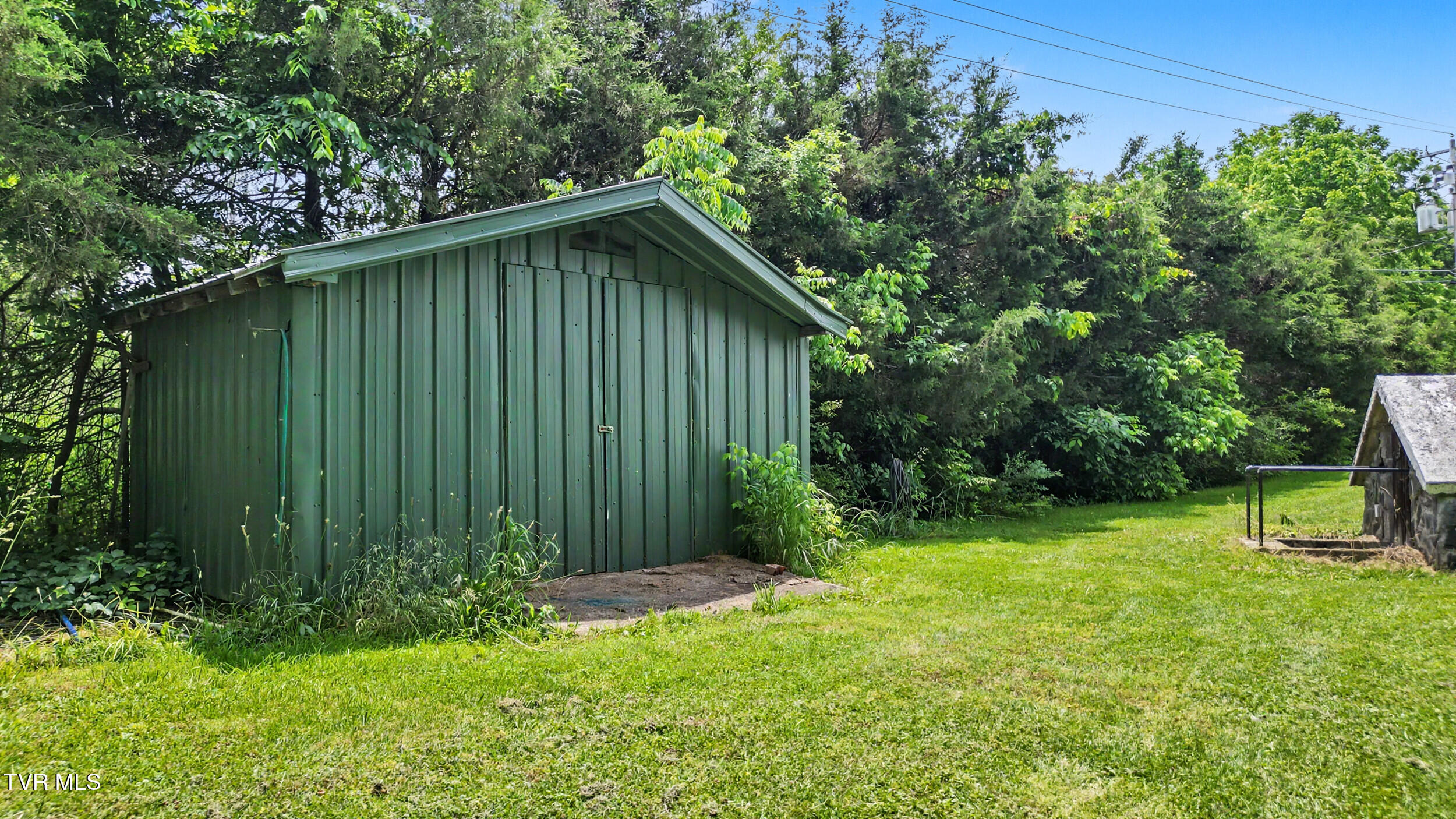 1435 Holly Creek Road Greeneville, TN 37745 - Photo 61 of 71 57_dji_0423