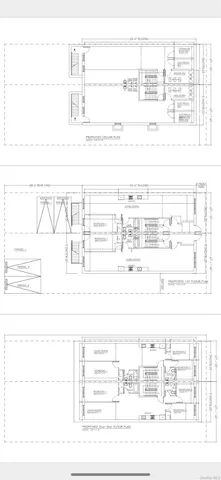 a black and white photo of a chair