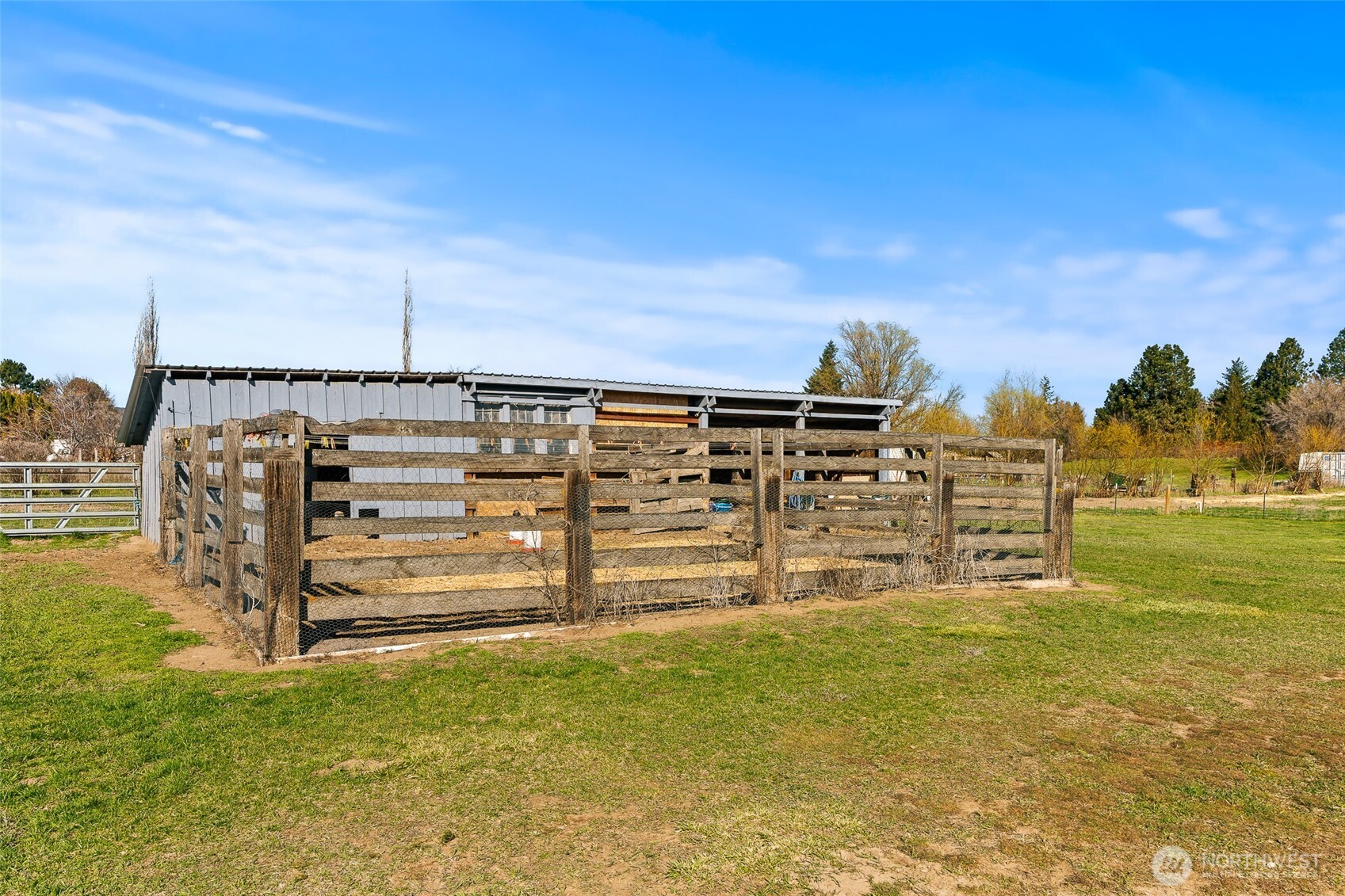 341 Robinson Canyon Road Ellensburg, WA 98926 - Photo 35 of 39