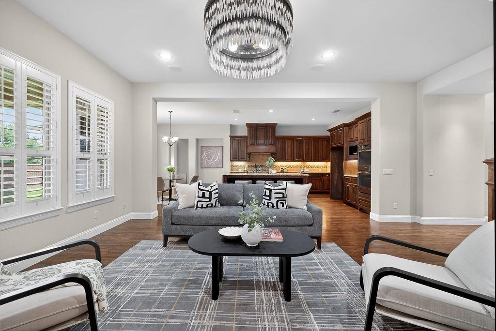1651 Saddle Tree Road Frisco, TX 75036 - Photo 13 of 40