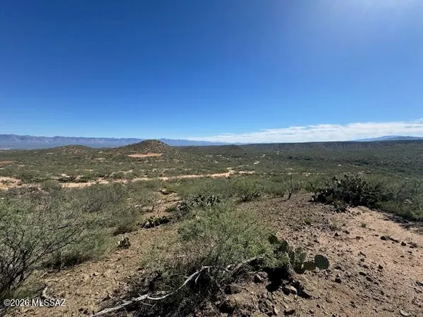 a view of an ocean