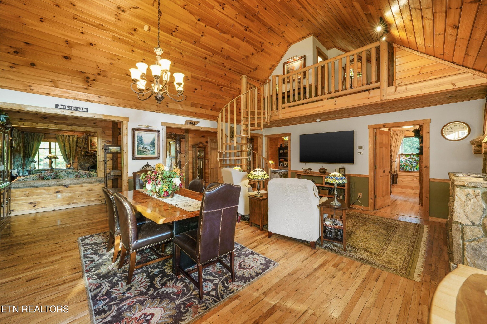 7247 Old Tuckaleechee Road Townsend, TN 37882 - Photo 22 of 56