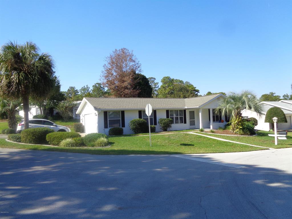 8687 Southwest 108th Ln Road Ocala, FL 34481 - Photo 1 of 1 1