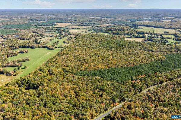 $259,000 | Lot 3 Coles Rolling Road, Scottsville, VA 24590