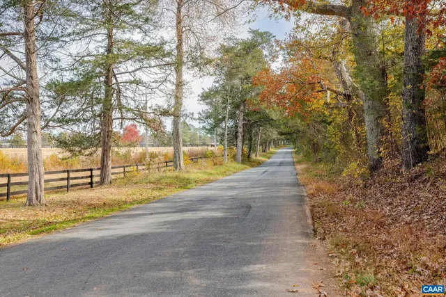 $259,000 | Lot 3 Coles Rolling Road, Scottsville, VA 24590